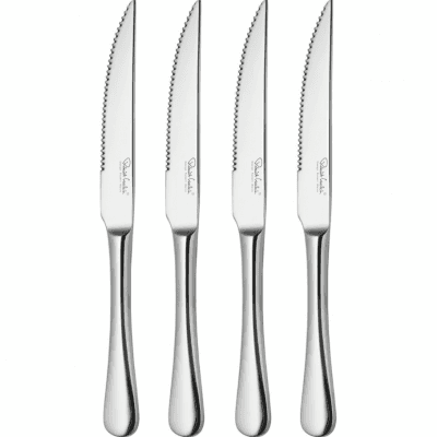 Robert Welch Radford Grillknivar 4-pack – Toppklassval – grillkniv bäst i test 2026