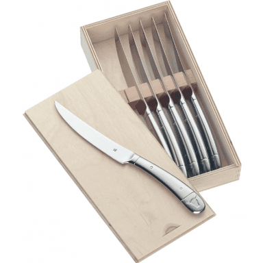 Wmf Grillknivar 6 St