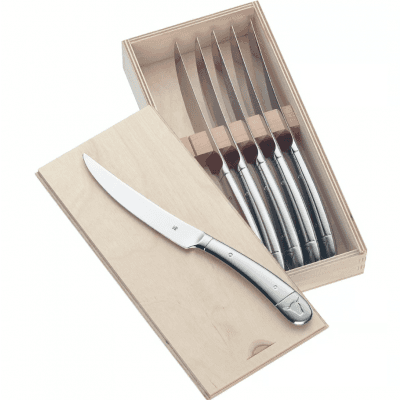 Wmf Grillknivar 6 St – Bäst i test – grillkniv bäst i test 2026