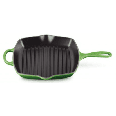 Le Creuset Grillpanna – Toppklassval – grillpanna bäst i test 2026