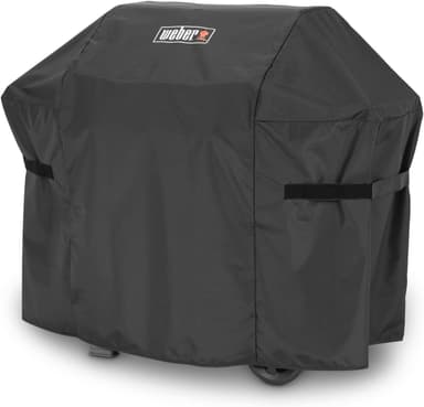 Weber Premium Grillöverdrag