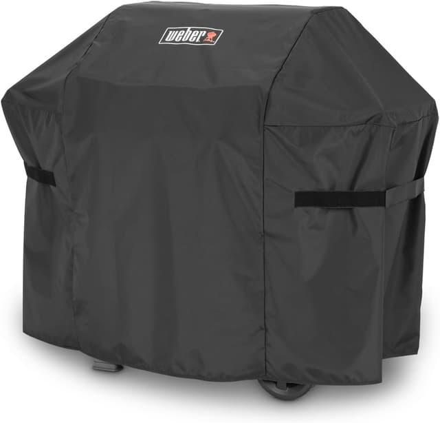 Weber Premium Grillöverdrag – Bäst i test – grillskydd bäst i test 2026