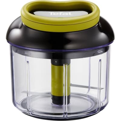 Tefal 5 Sec Chopper Minihackare 900 Ml – Störst volym – grönsakshackare bäst i test 2026