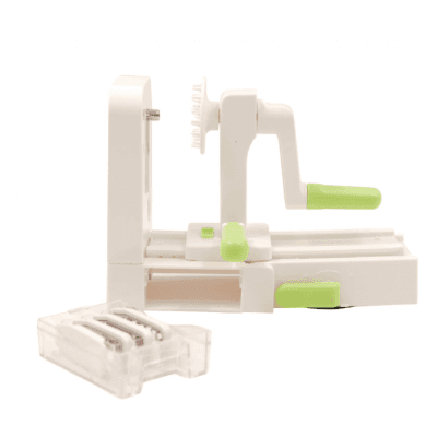 Imk Inmykitchen Spiralizer – Prisvänlig favorit – grönsakssvarv bäst i test 2026