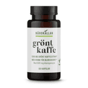 Närokällan Grönt Kaffe & Krom