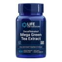 Life Extension Mega Green Tea Extract