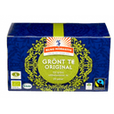 Kung Markatta Grönt Te Krav Ft 20 Påsar