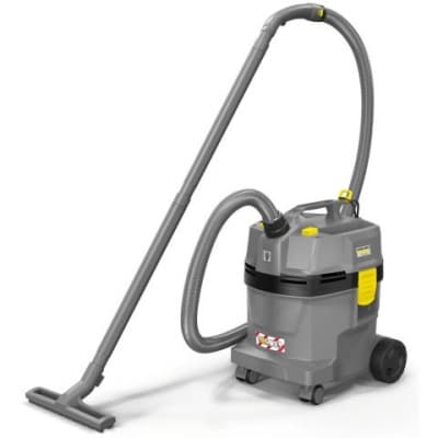 Kärcher Professional Nt 22/1 Ap – Budgettipset – grovdammsugare bäst i test 2026