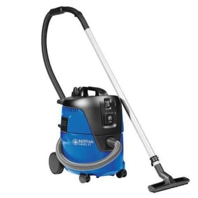 Nilfisk Aero 21-21 Pc – Kompaktfavorit – grovdammsugare bäst i test 2026