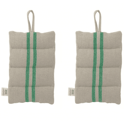 Oyoy Living Design Linu Grytlapp 2 St – Prisvänligaste – grytlapp bäst i test 2026