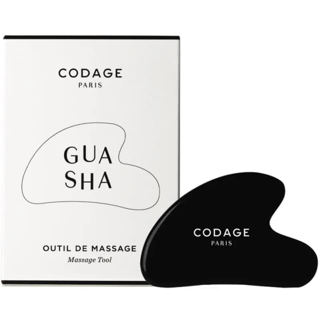 CODAGE Obsidian Gua Sha – Bäst i test – gua sha bäst i test 2026