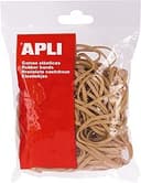 APLI 13222 - Elastiskt band 200 x 10 mm i 100 g påse