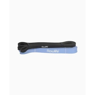 Flowlife Flowband 2-pack – Populär bland kunder – gummiband bäst i test 2026