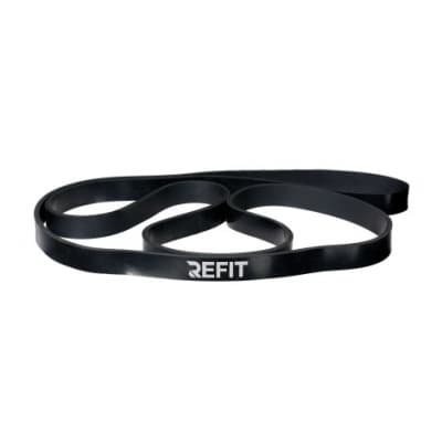 Refit Powerbands – Stabilt basval – gummiband bäst i test 2026