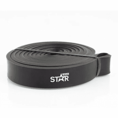 Star Nutrition Gear Gummiband