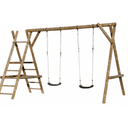 Gungställning Jabo Knut - Impregnerad Furu