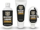 Björngrepp – LIQUID CHALK | Sportkrita | Svettfria händer | Crossfit | Tyngdlyftning | Kraftlyftning | Bergsklättring | Bodybuilding