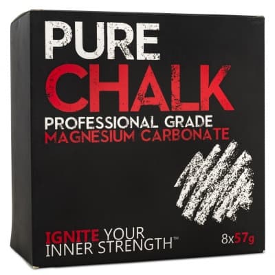 Liquid Chalk Block – Populär bland kunder – gym kalk bäst i test 2026