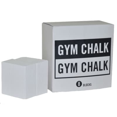 Master Fitness Gym Chalk – Bäst i test – gym kalk bäst i test 2026