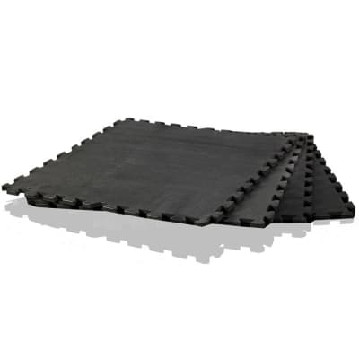 Gymstick Interlocking Mat Set ( – Bäst i test – gymgolv bäst i test 2026