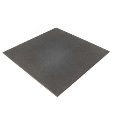 Thor Fitness Helsvart Gummigolv Raka Kanter, Gymgolv – Lyxigaste alternativet – gymgolv bäst i test 2026