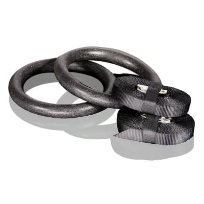 Gymstick Power Rings, Gymrings – Bäst i test – gymnastikringar bäst i test 2026