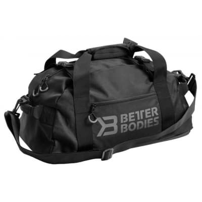 Better Bodies Bb Gym Bag – Populärt val – gymväska bäst i test 2026