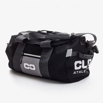 Cln Athletics Reflex Träningsväska Svart – Tåligast – gymväska bäst i test 2026