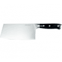 Mareld Hackkniv 18 Cm, Svart