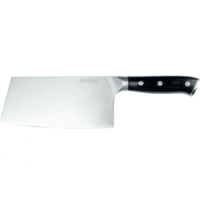Mareld Hackkniv 18 Cm, Svart – Budgetfavorit – hackkniv bäst i test 2026