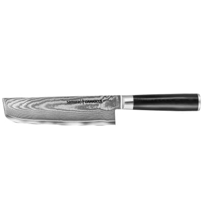 Samura Damascus Nakirikniv – Bäst i test – hackkniv bäst i test 2026