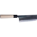 Suncraft Sakamoto Nakiri Kniv