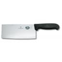 Victorinox Kockkniv Kinesisk Fibrox-handtag 18 Cm