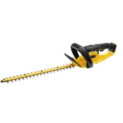Dewalt Häcksax Dcm563pb – Bekvämast grepp – Häcksax bäst i test 2026