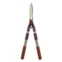 Häcksax Med Teleskophandtag