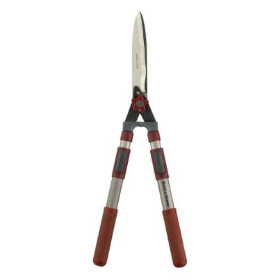 Häcksax Med Teleskophandtag – Toppval handkraft – Häcksax bäst i test 2026