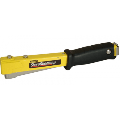Dewalt Stanley Sharpshooter – Lättast vikt – häfthammare bäst i test 2026