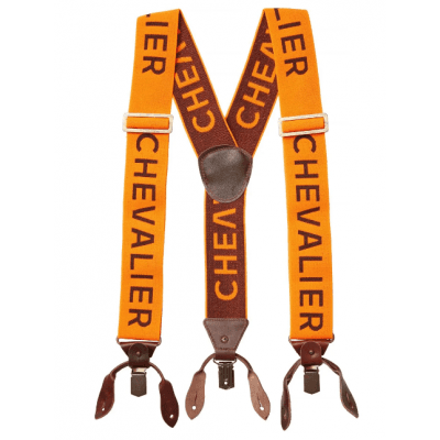 Chevalierlogo Suspenders – Bäst i test – hängslen för jakt bäst i test 2026
