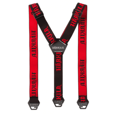 Härkila Tech Hängsle – Lyxigaste valet – hängslen för jakt bäst i test 2026