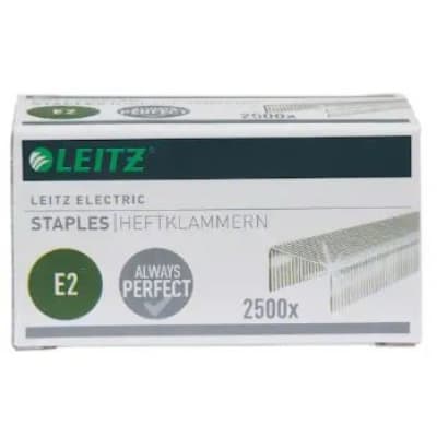 Leitz Häftklammer – Optimalt för Leitz – häftklammer bäst i test 2026