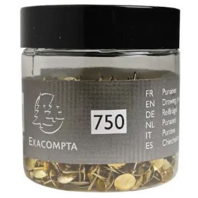 Exacompta Häftstift – Bäst i test – häftstift bäst i test 2026