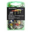 Exacompta Sort.färger