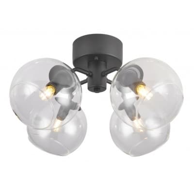 Cottex Umbrella Takplafond – Snyggast form – hallampa bäst i test 2026