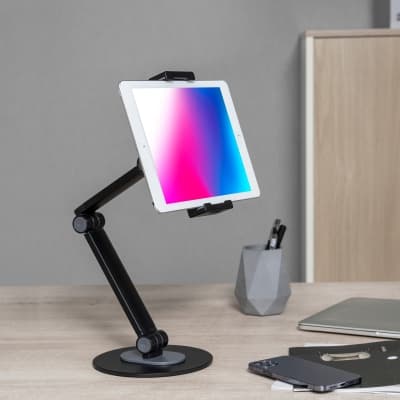 Linocell Roterbart Fäste För Surfplatta – Bäst i test – hållare för surfplatta bäst i test 2026