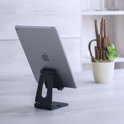 Linocell Ställ För Mobil Och Surfplatta – Stabilt basval – hållare för surfplatta bäst i test 2026