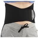 Back On Track Ryggbälte Smal Front