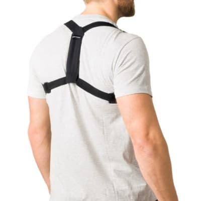 Swedish Posture Flexi – Starkast stöd – hållningsväst bäst i test 2026