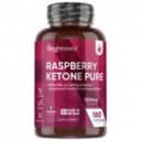 Weight World Hallonketoner 1200 Mg