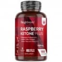 Weight World Raspberry Ketone Plus