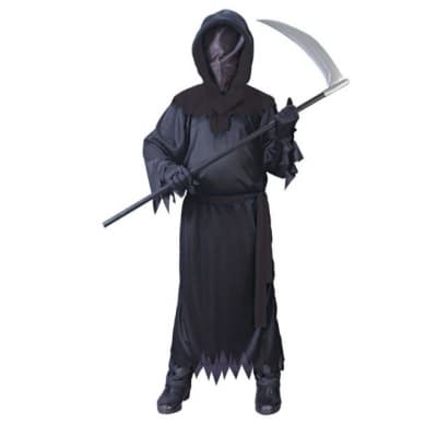 Vålnad – Mest spöklik – halloween kostym bäst i test 2026